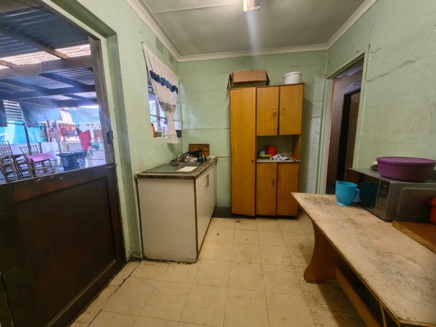 2 Bedroom Property for Sale in Belhar Western Cape
